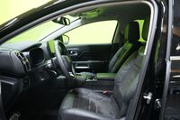 Citroën C5 Aircross vaihtoauto