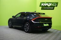 Kia EV6 vaihtoauto