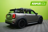 Mini Countryman vaihtoauto
