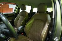 Mini Countryman vaihtoauto