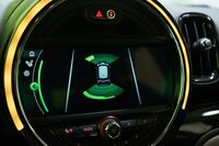 Mini Countryman vaihtoauto