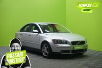 Volvo S40 vaihtoauto