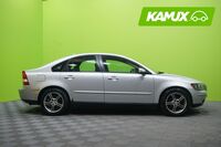 Volvo S40 vaihtoauto