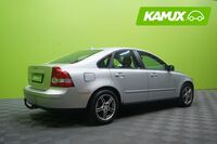 Volvo S40 vaihtoauto