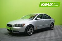 Volvo S40 vaihtoauto