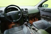 Volvo S40 vaihtoauto