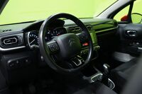 Citroën C3 vaihtoauto