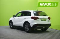 Suzuki Vitara vaihtoauto