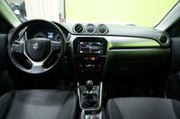 Suzuki Vitara vaihtoauto