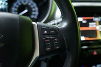 Suzuki Vitara vaihtoauto