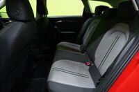 SEAT Leon Sportstourer vaihtoauto