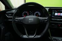 SEAT Leon Sportstourer vaihtoauto