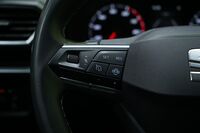 SEAT Leon Sportstourer vaihtoauto