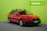 SEAT Leon Sportstourer vaihtoauto