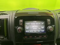 Peugeot Boxer vaihtoauto