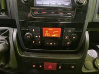 Peugeot Boxer vaihtoauto