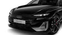 Audi S6 e-tron vaihtoauto