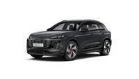 Audi Q6 e-tron vaihtoauto