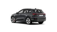 Audi Q6 e-tron vaihtoauto