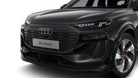 Audi Q6 e-tron vaihtoauto