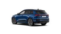 Audi SQ6 e-tron vaihtoauto