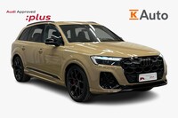 Audi Q7 vaihtoauto