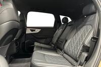 Audi Q7 vaihtoauto