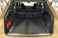 Audi Q7 vaihtoauto