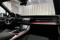 Audi Q7 vaihtoauto