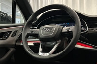 Audi Q7 vaihtoauto