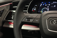 Audi Q7 vaihtoauto