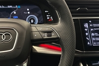 Audi Q7 vaihtoauto