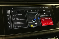 Audi Q7 vaihtoauto
