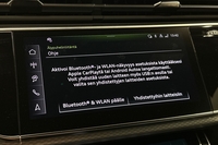 Audi Q7 vaihtoauto
