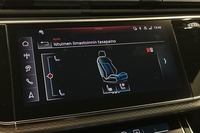 Audi Q7 vaihtoauto