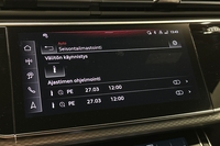 Audi Q7 vaihtoauto