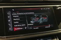 Audi Q7 vaihtoauto