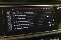 Audi Q7 vaihtoauto