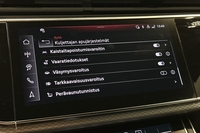 Audi Q7 vaihtoauto