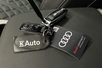 Audi Q7 vaihtoauto