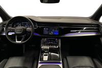 Audi Q7 vaihtoauto