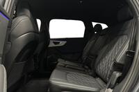 Audi Q7 vaihtoauto