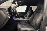 Audi Q7 vaihtoauto