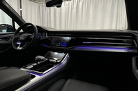 Audi Q7 vaihtoauto
