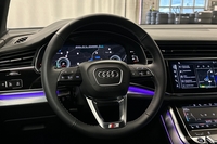 Audi Q7 vaihtoauto