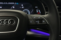 Audi Q7 vaihtoauto