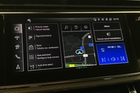 Audi Q7 vaihtoauto