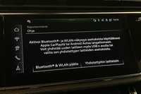 Audi Q7 vaihtoauto