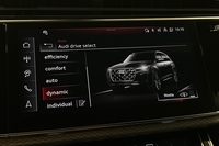 Audi Q7 vaihtoauto