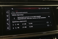 Audi Q7 vaihtoauto